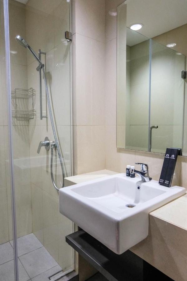 Elegant 2Br Apartment At M-Town Signature Near Shopping Mall By Travelio Тангеранг Экстерьер фото