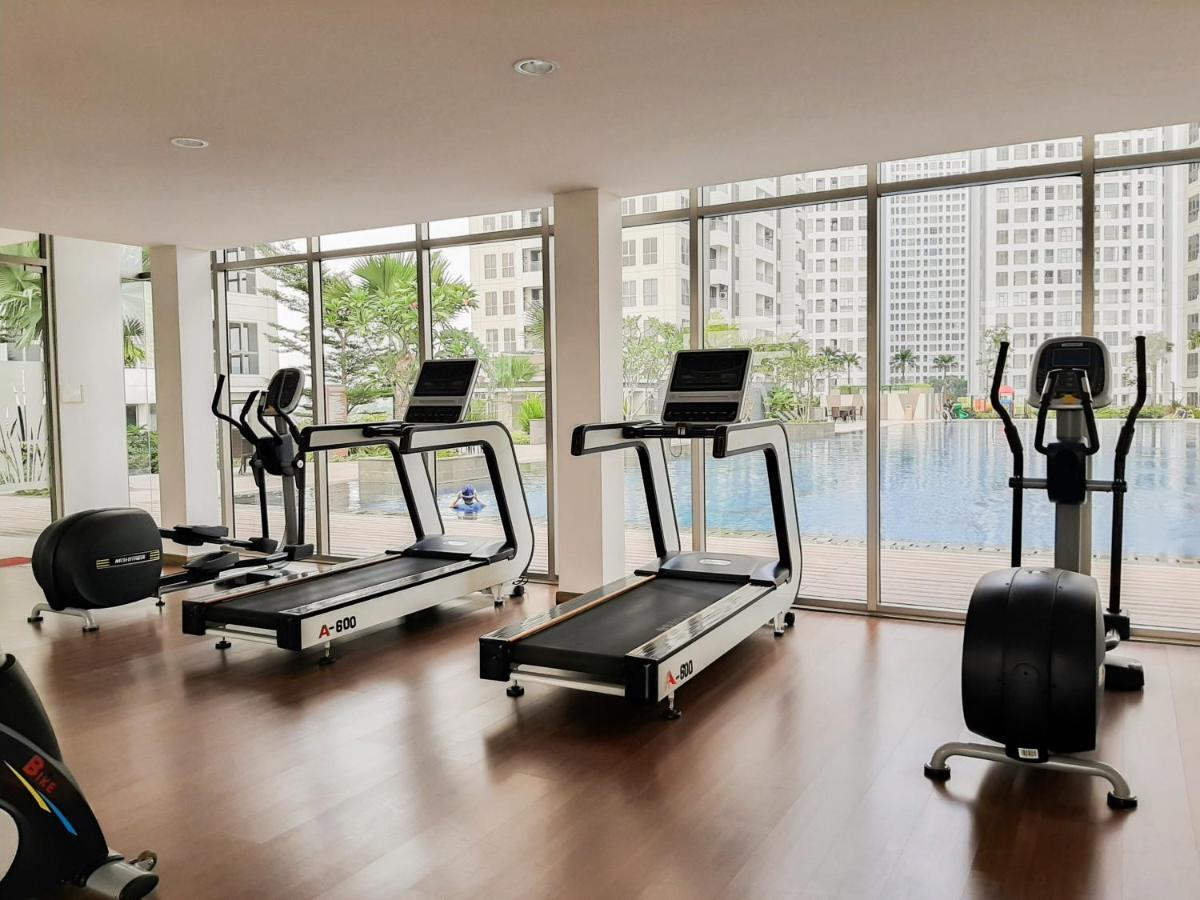 Elegant 2Br Apartment At M-Town Signature Near Shopping Mall By Travelio Тангеранг Экстерьер фото